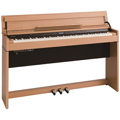 Roland 電子ピアノ DP603-NBS